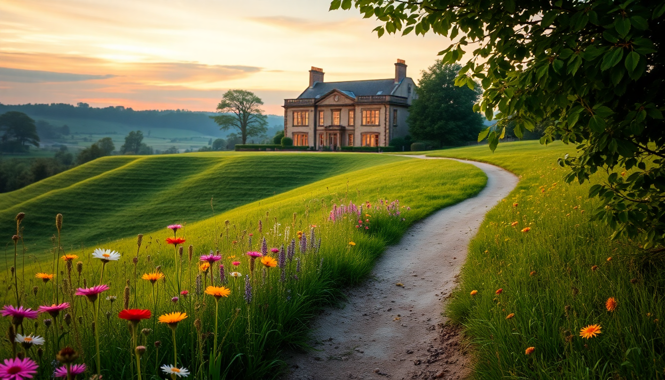 Exploring Hidden Gems: A Journey Through Unique Destinations