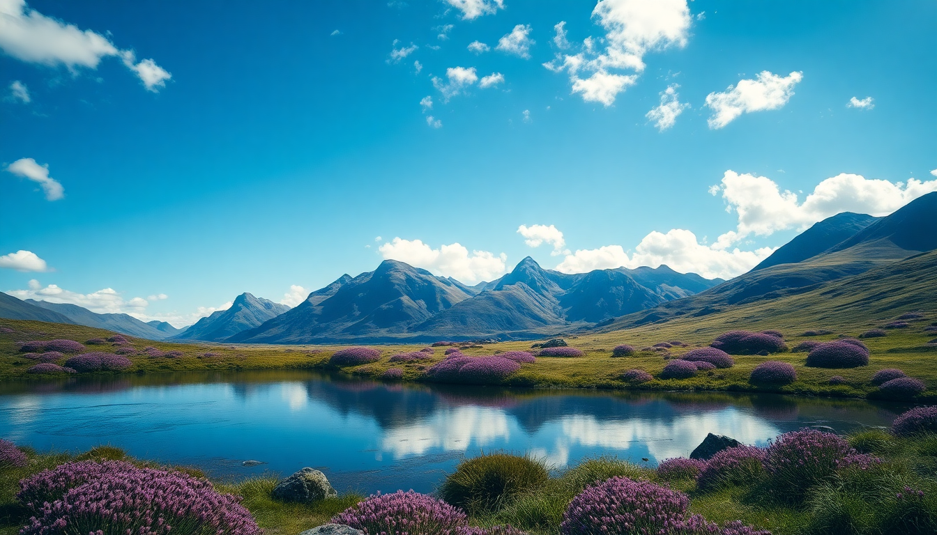Why a one-day trip to the Scottish Highlands may leave you wanting more