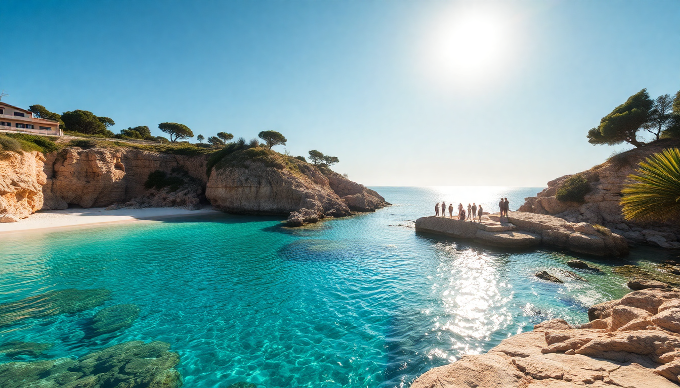 Balearic Islands rethinking influencer marketing for tourism