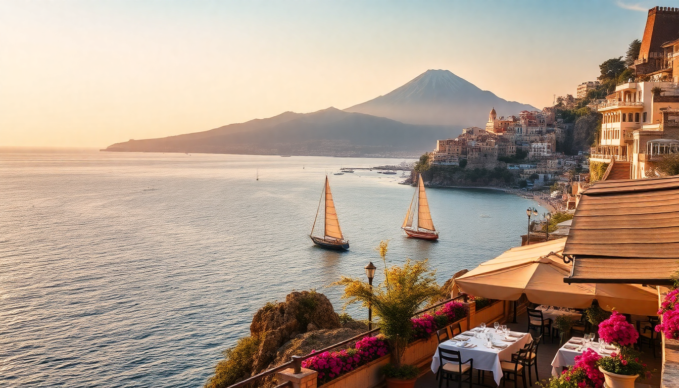 Beautiful returns to Italy for a spectacular event