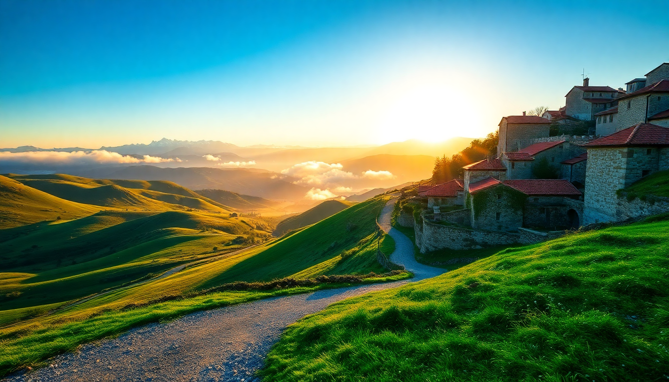 Discover hidden gems across Europe for your next small trip