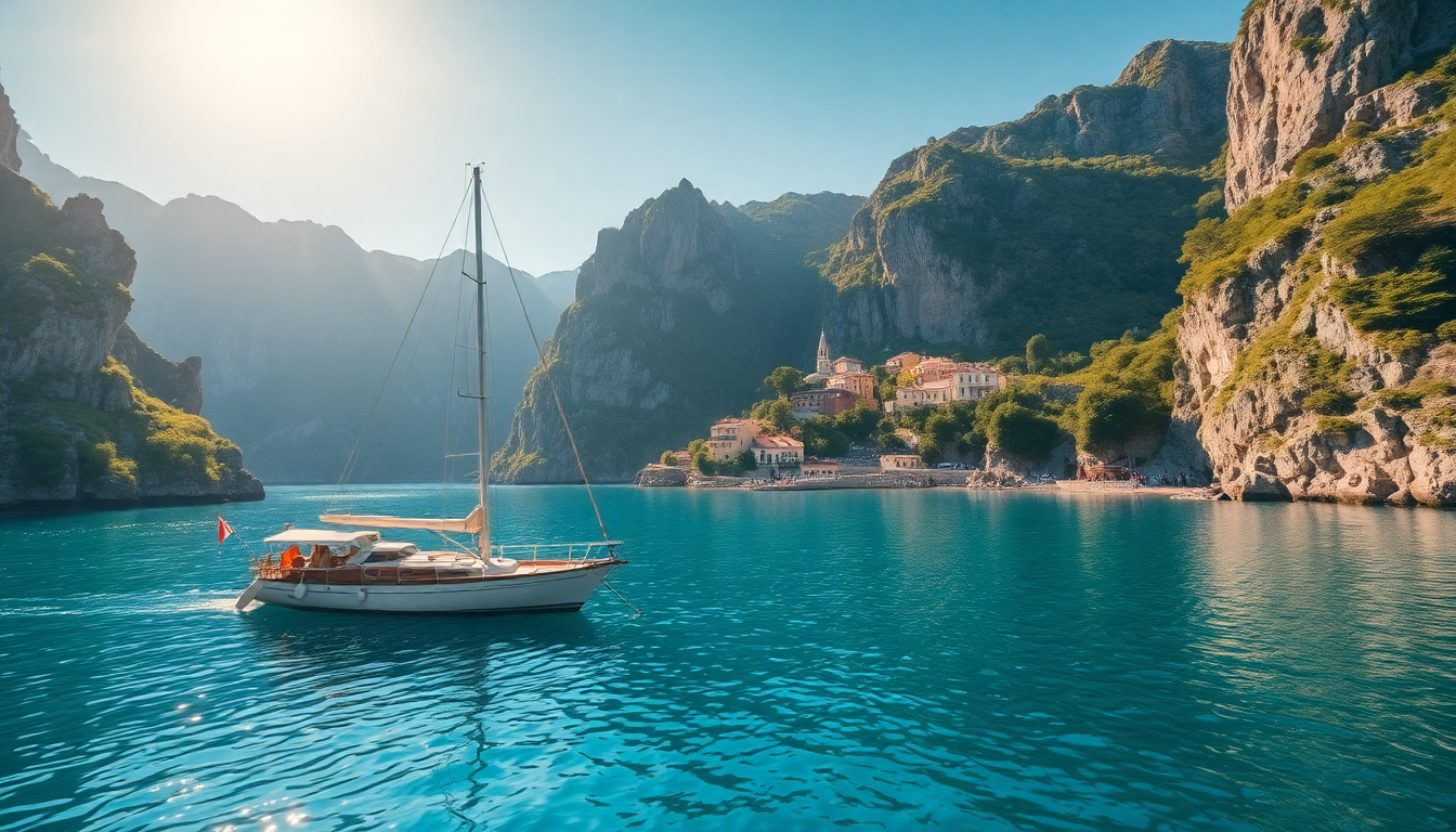 Discover hidden gems and unforgettable experiences