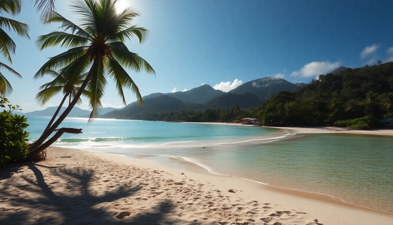Discover hidden gems in Colombia for your next adventure