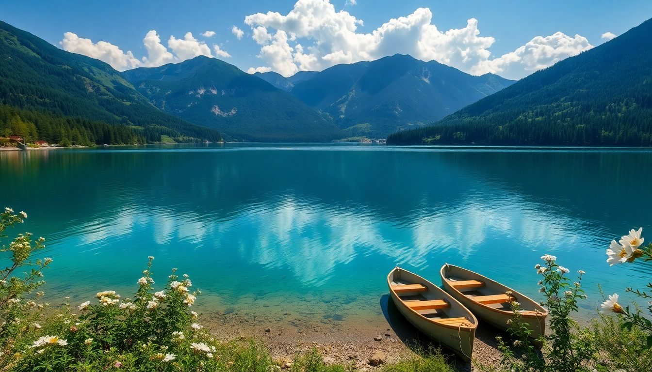 Discover hidden gems in Italy for the June 2nd holiday