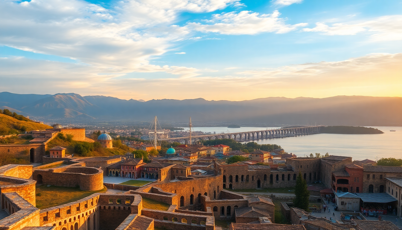 Discover Iznik: A hidden treasure of history and art