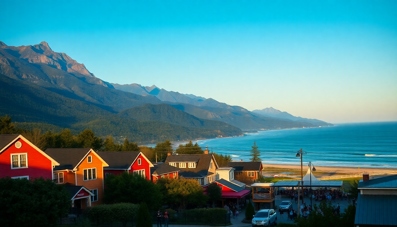 Discover the authentic charm of North Carolina
