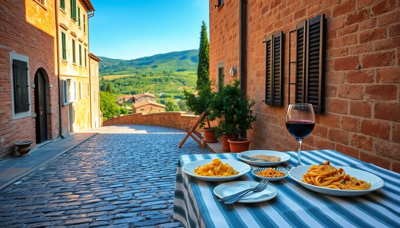 Discover the best experiences in Italy