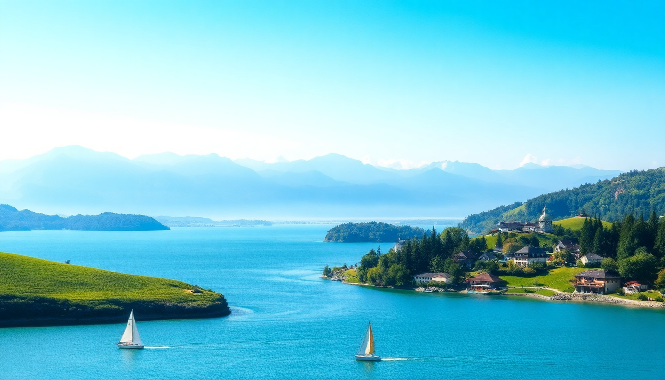 Discover the charm of Chiemsee: A perfect day trip from Munich