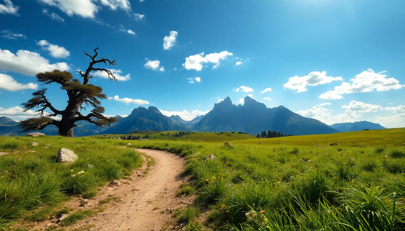 Discover the Gran Sasso trail: a 61 km adventure in five stages