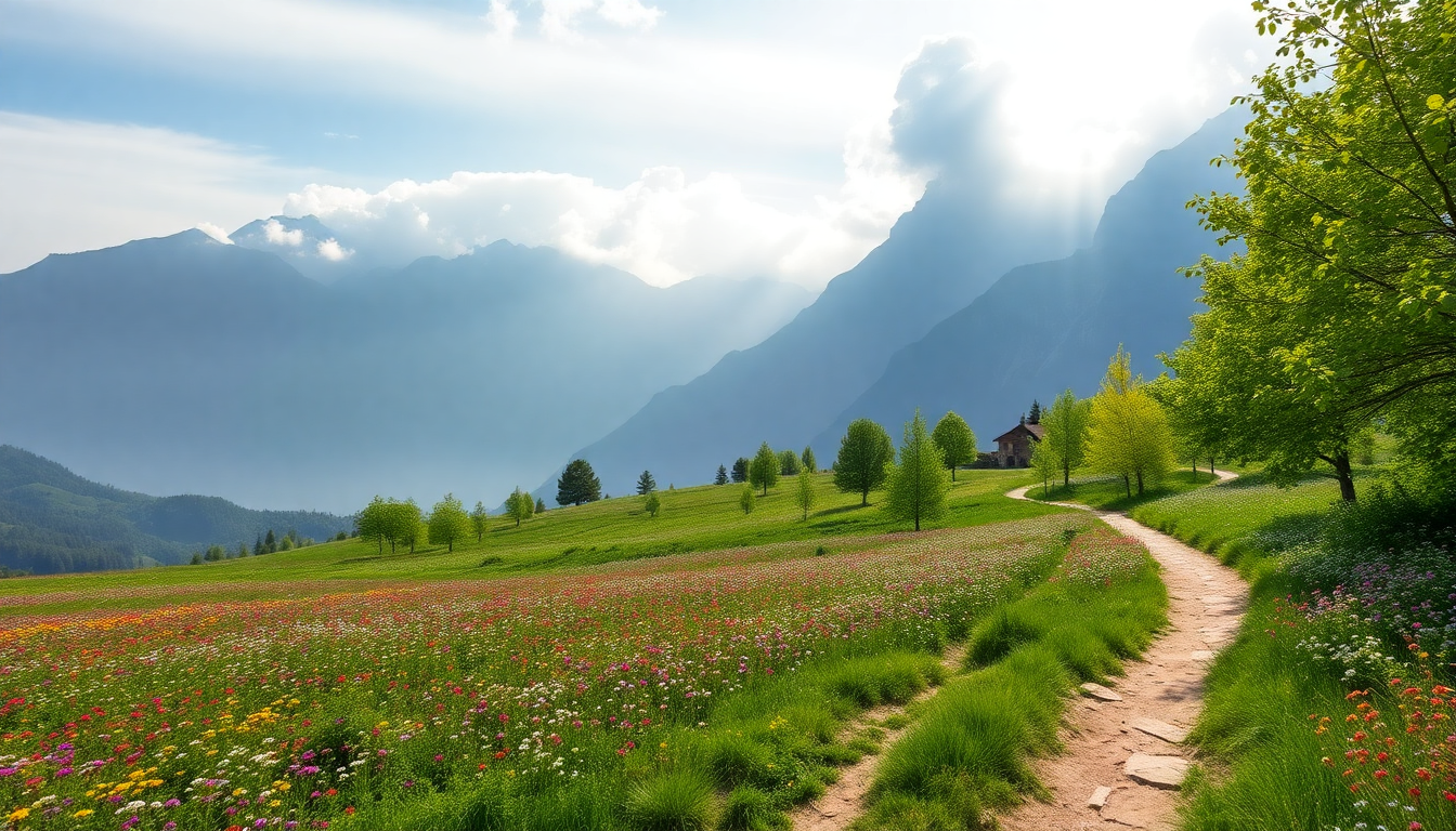 Discover the Grande Anello dei Sibillini: an unforgettable hiking experience