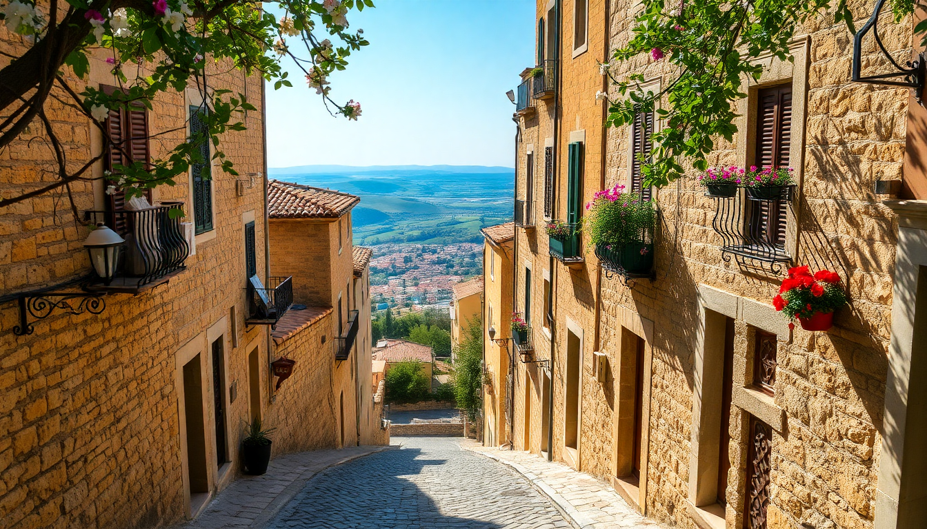 Discover the hidden gem of Piazza Armerina in Sicily