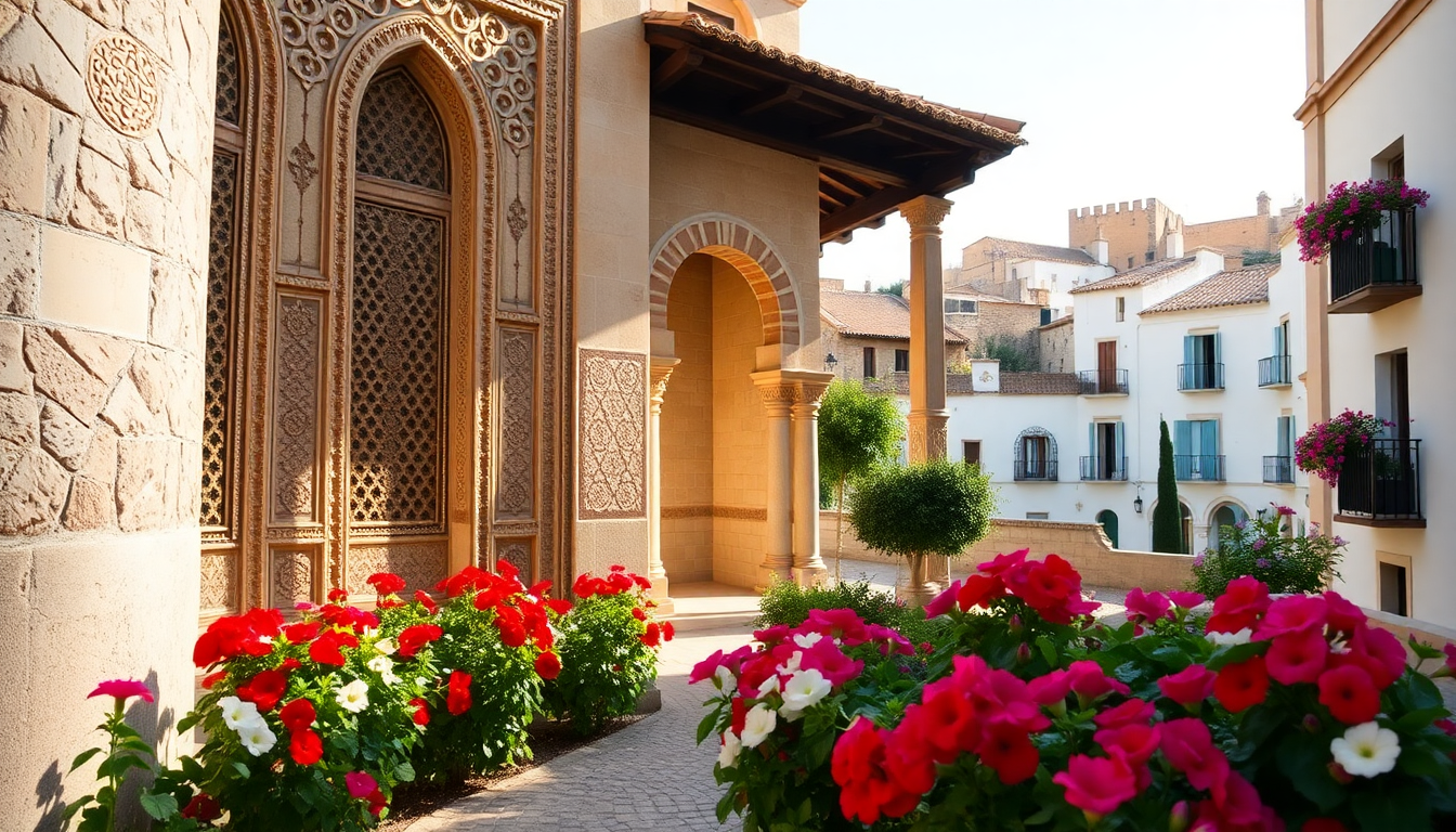 Discover the hidden gems of Cordoba in a day