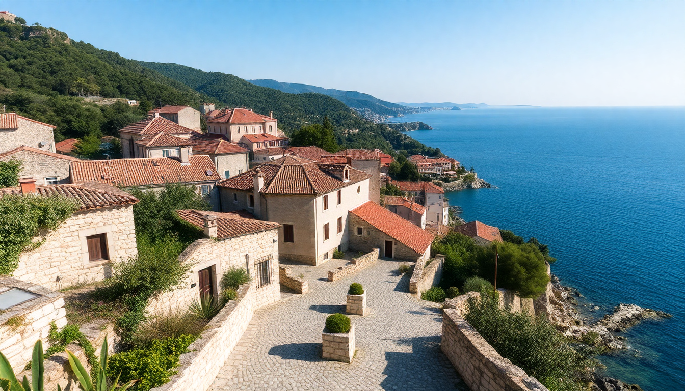Discover the hidden gems of Krk Island