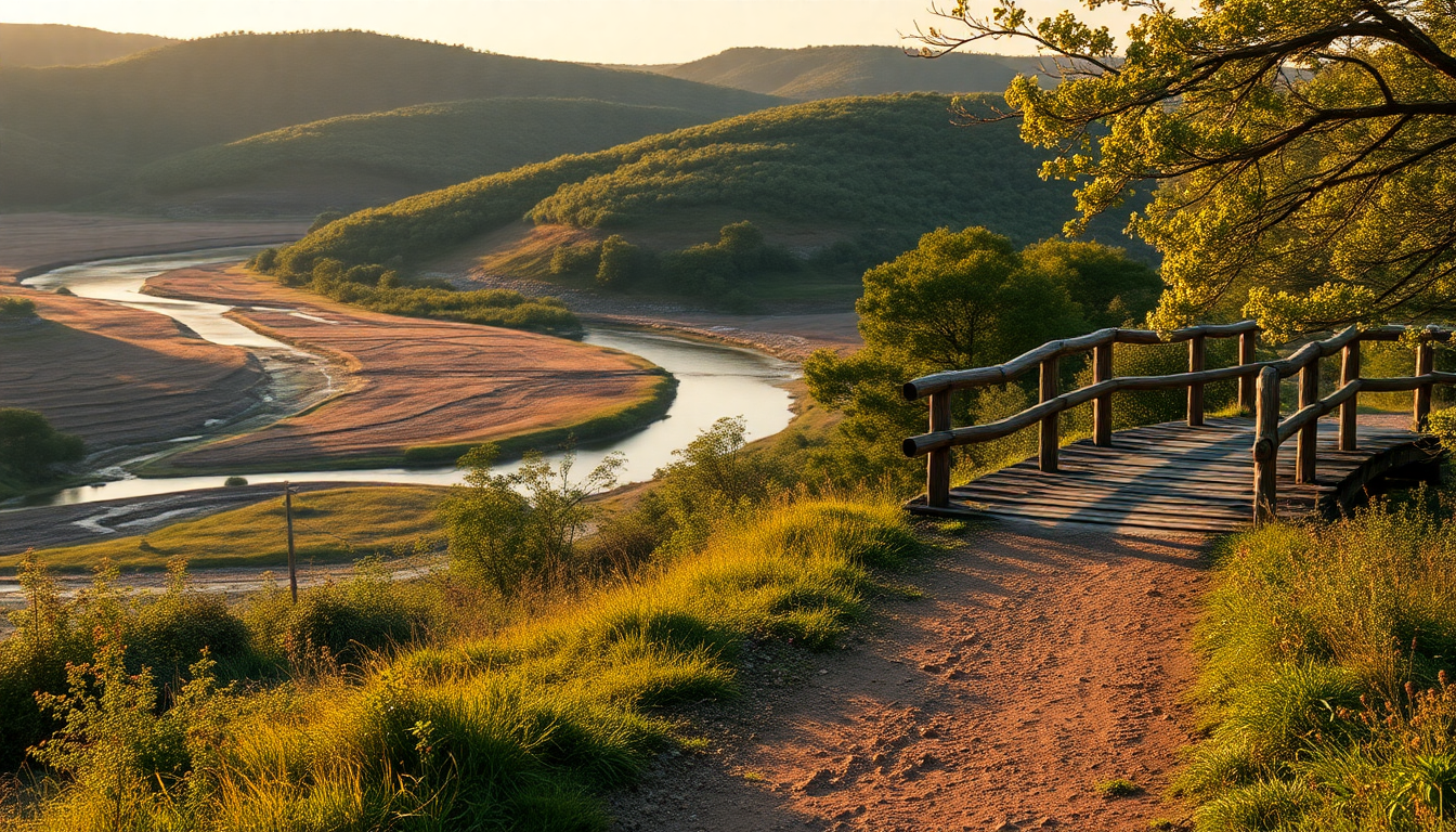 Discover the hidden gems of Mississippi