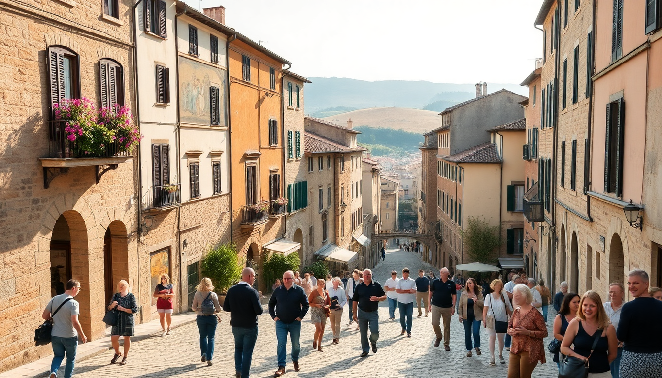 Discover the hidden gems of Monumenti Aperti 2025