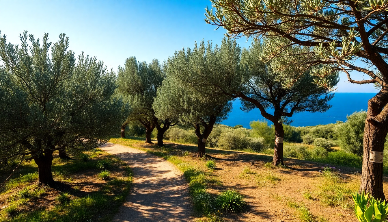 Discover the Via Jonica: A journey through Puglia for everyone