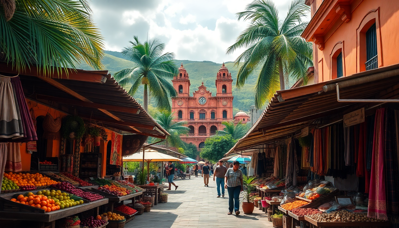 Discovering Chiclayo: A hidden gem of Peru