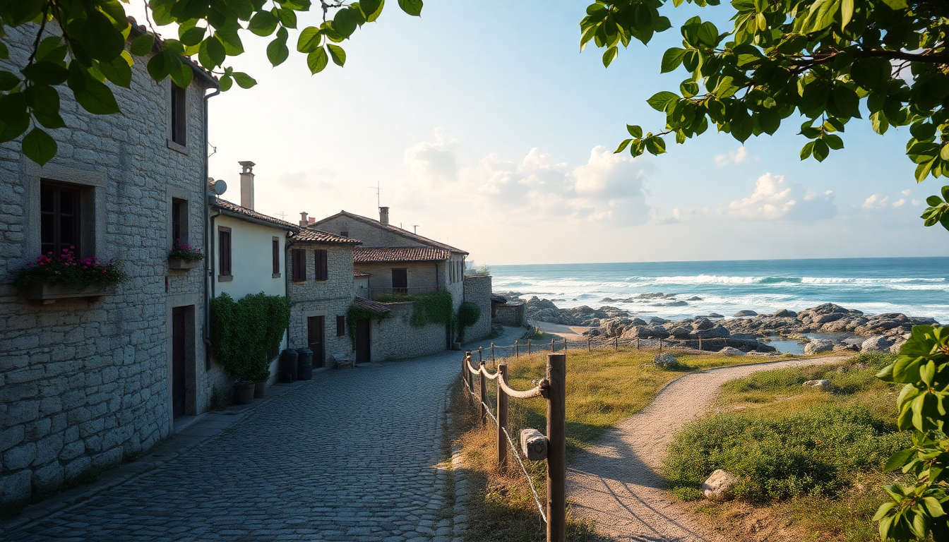 Discovering hidden gems: your next small trip adventure