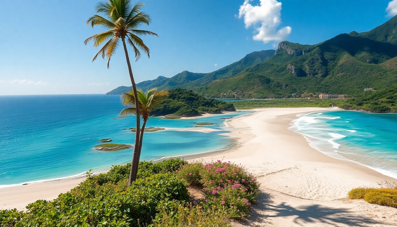 Discovering the hidden charm of Miches: more than just beaches