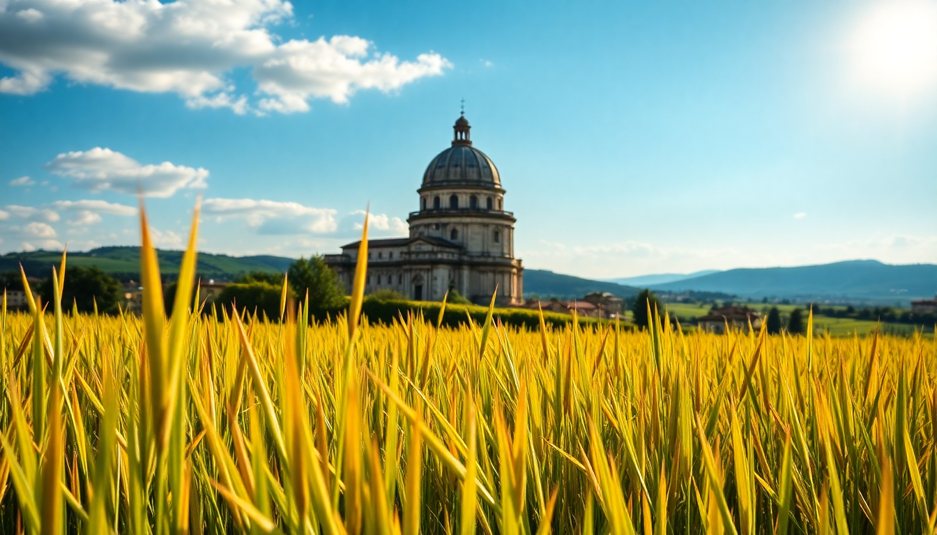 Discovering the hidden gems of Novara