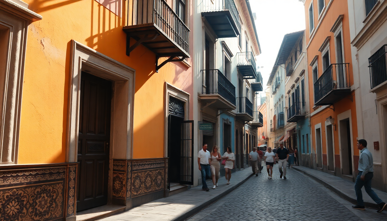 Discovering the hidden gems of Santo Domingo