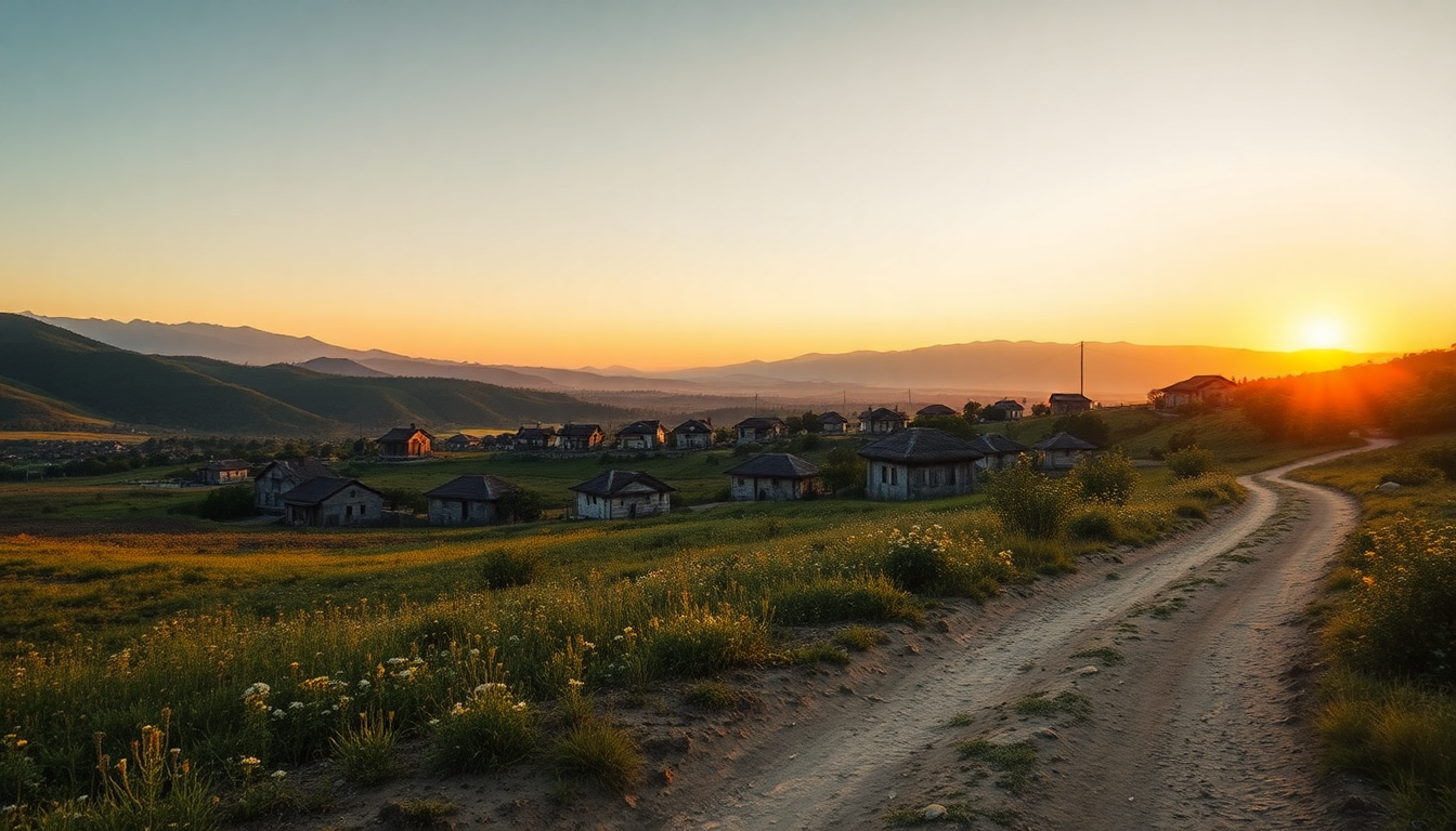 Discovering the hidden gems of travel