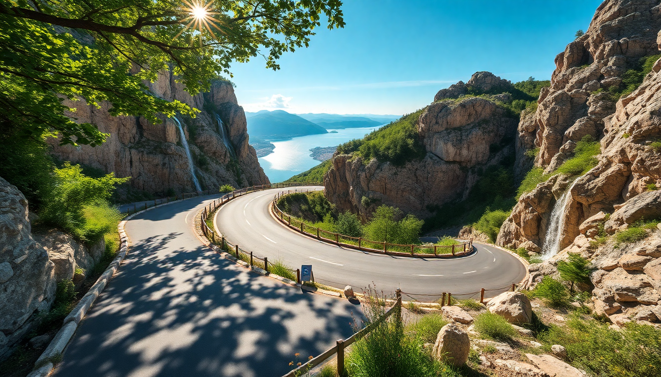 Discovering the Strada della Forra: An unforgettable journey