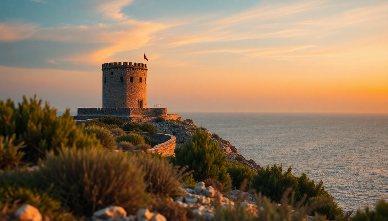 Discovering Torre Uluzzo: A hidden gem in Salento