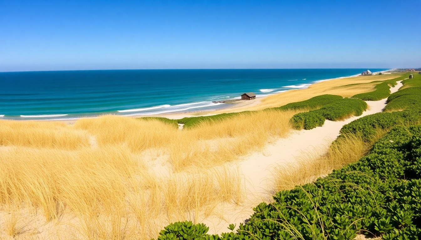Escape the city: seven perfect day trips from New York