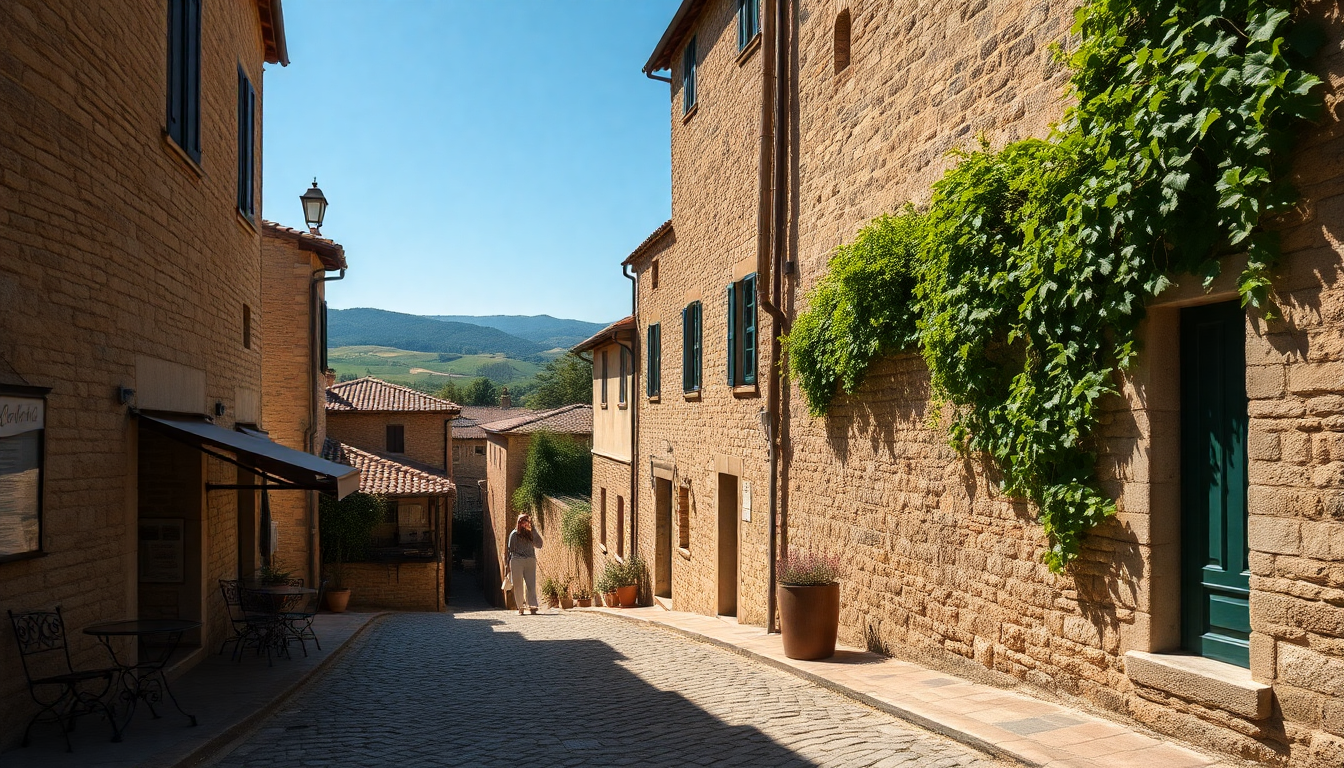 Essential tips for your first trip to Italy
