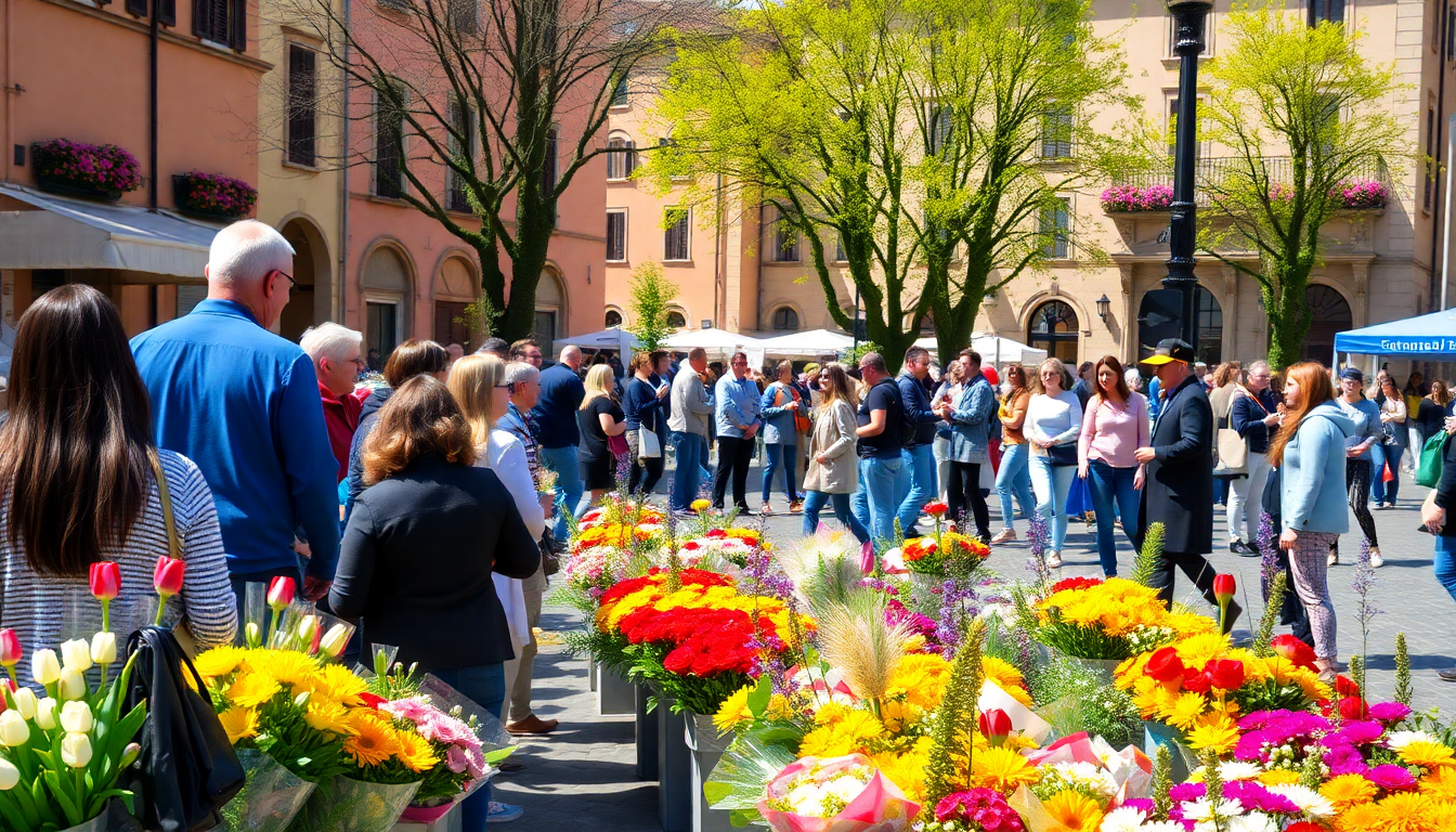 Exciting weekend events and festivals to explore