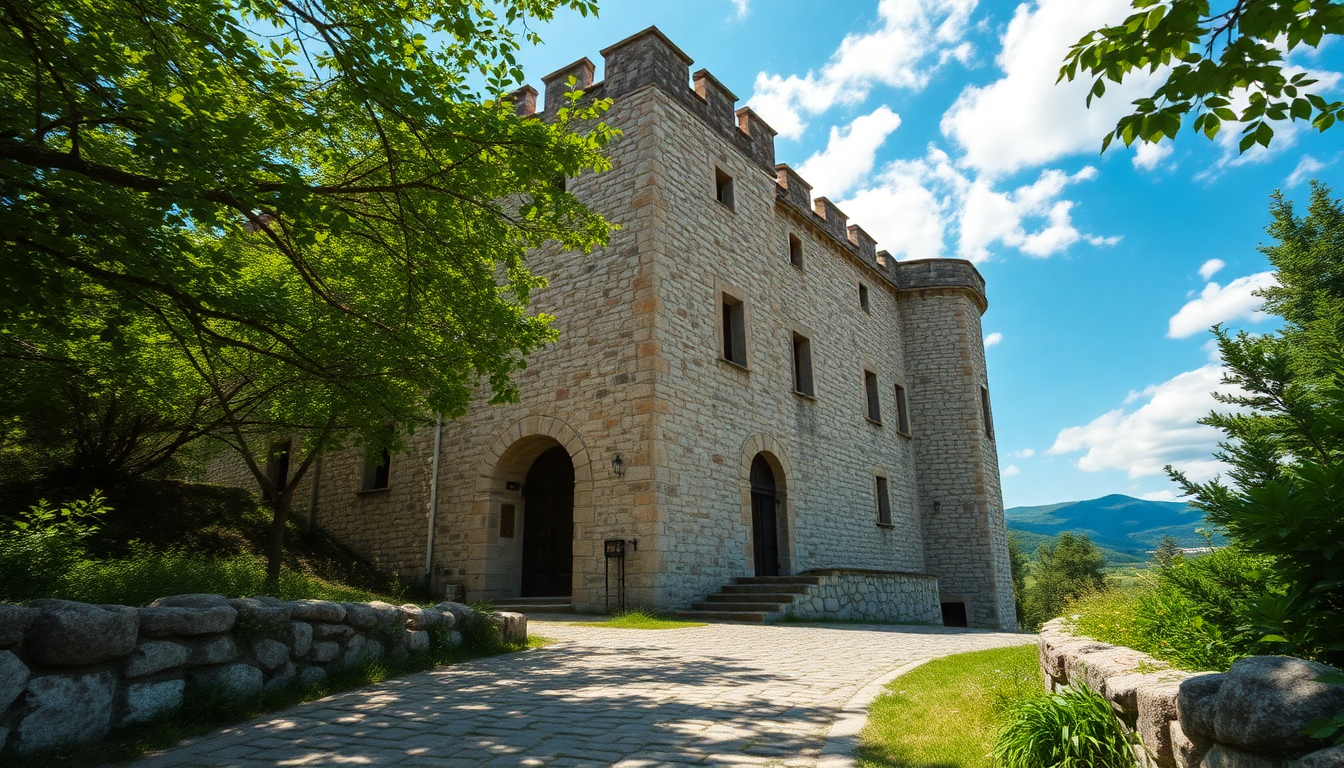 Explore Italy’s cultural heritage this May