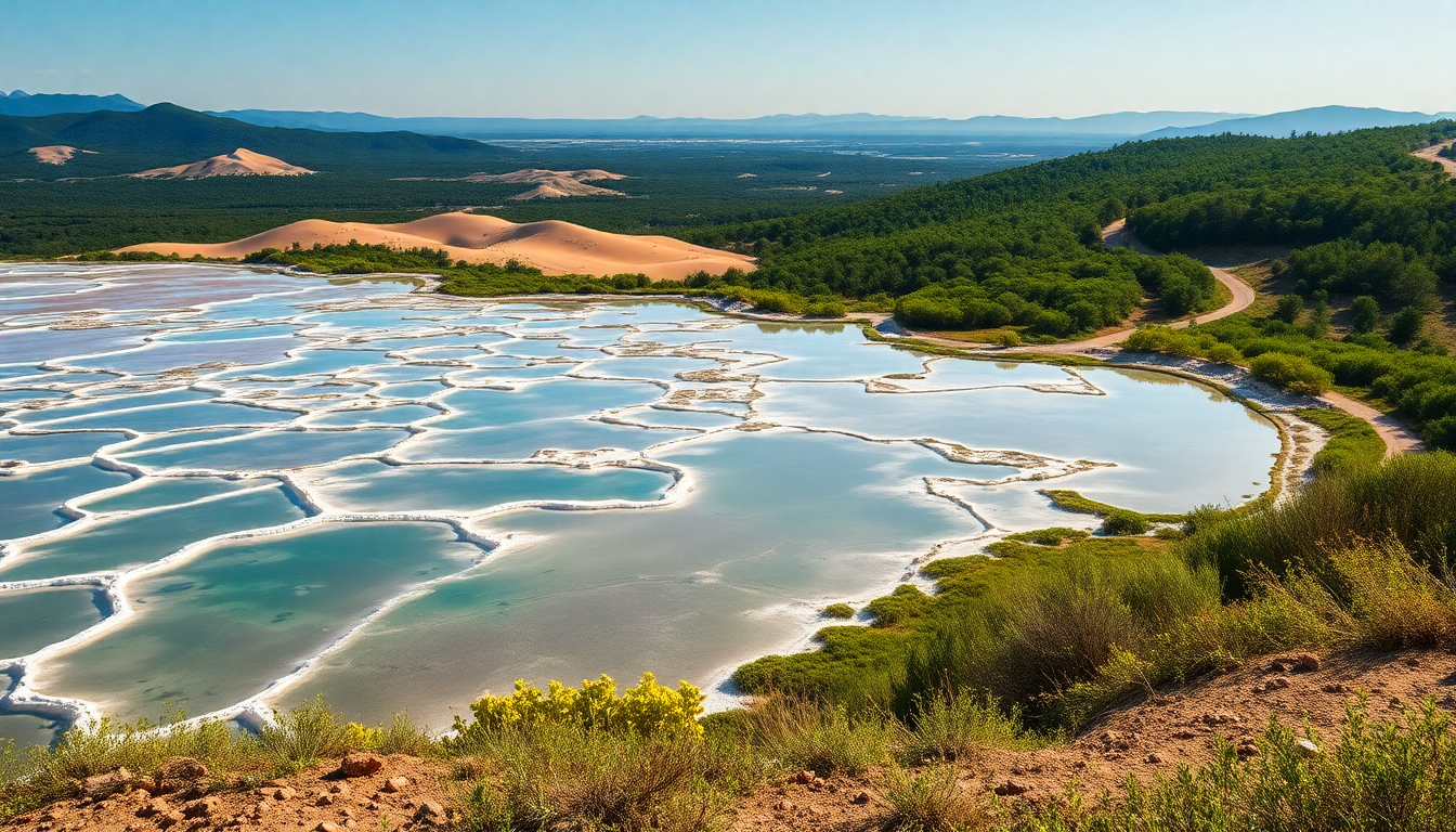 Explore Italy’s natural treasures this biodiversity weekend