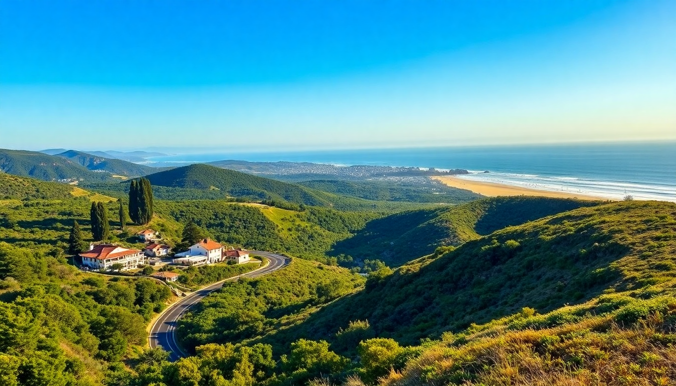 Exploring hidden gems for the perfect day trip