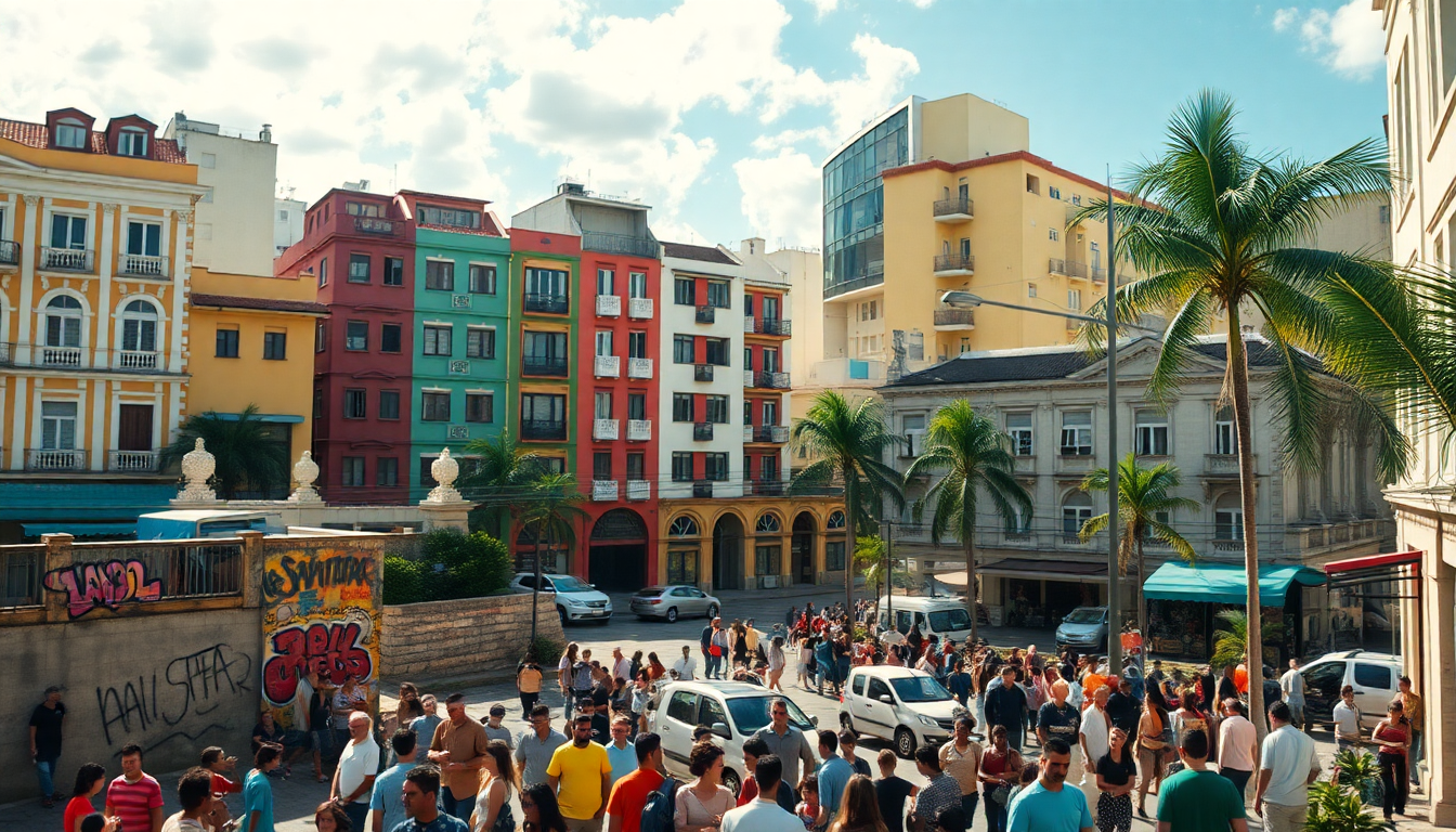 Exploring identity and memory through cinematic landscapes