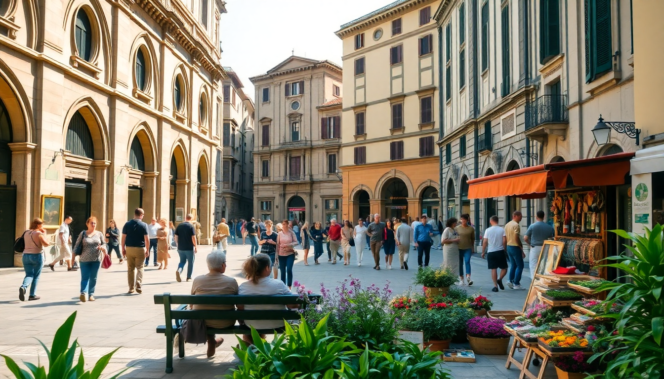 Exploring Italy’s new sustainable tourism initiative