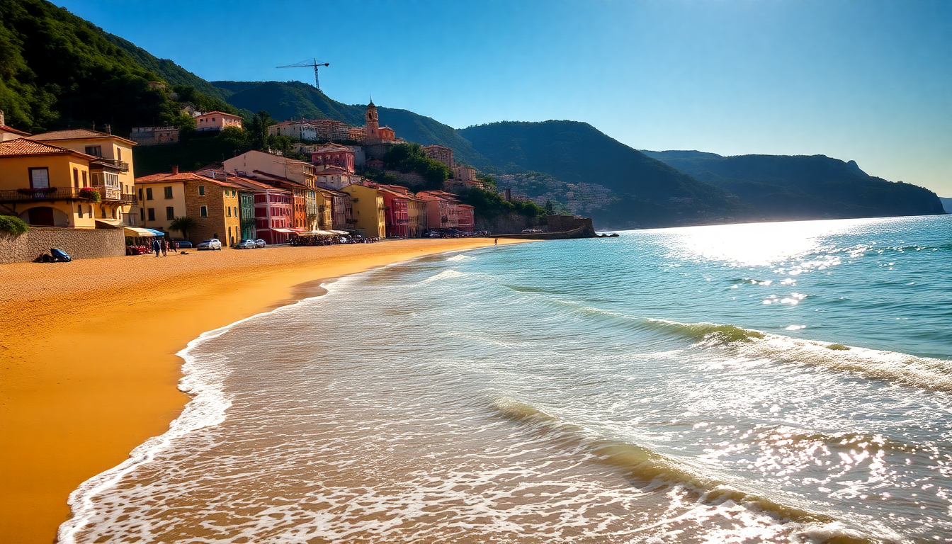 Exploring Lavagna: A hidden gem in Liguria