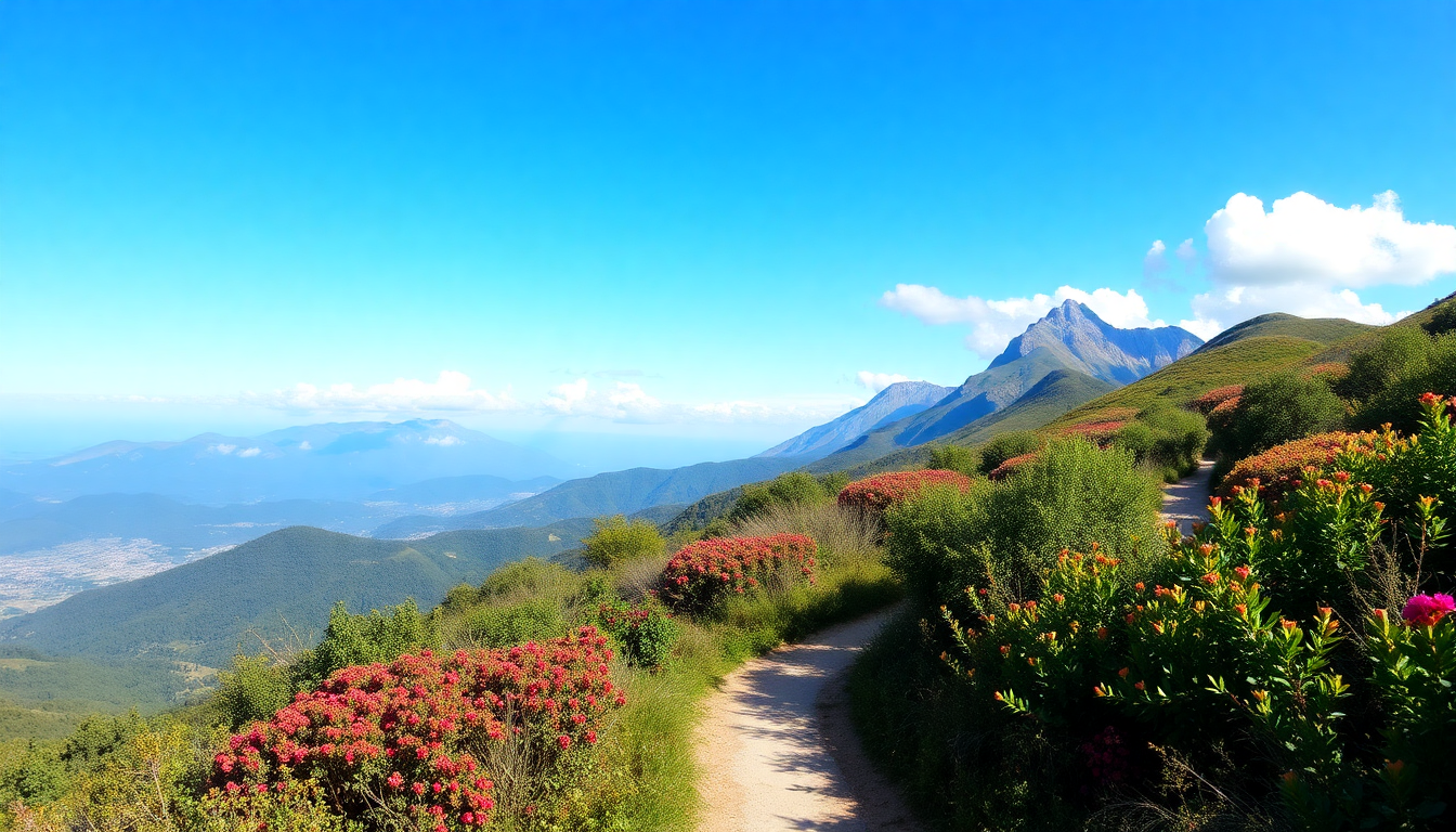 Exploring the ducati trail: a journey through history and nature