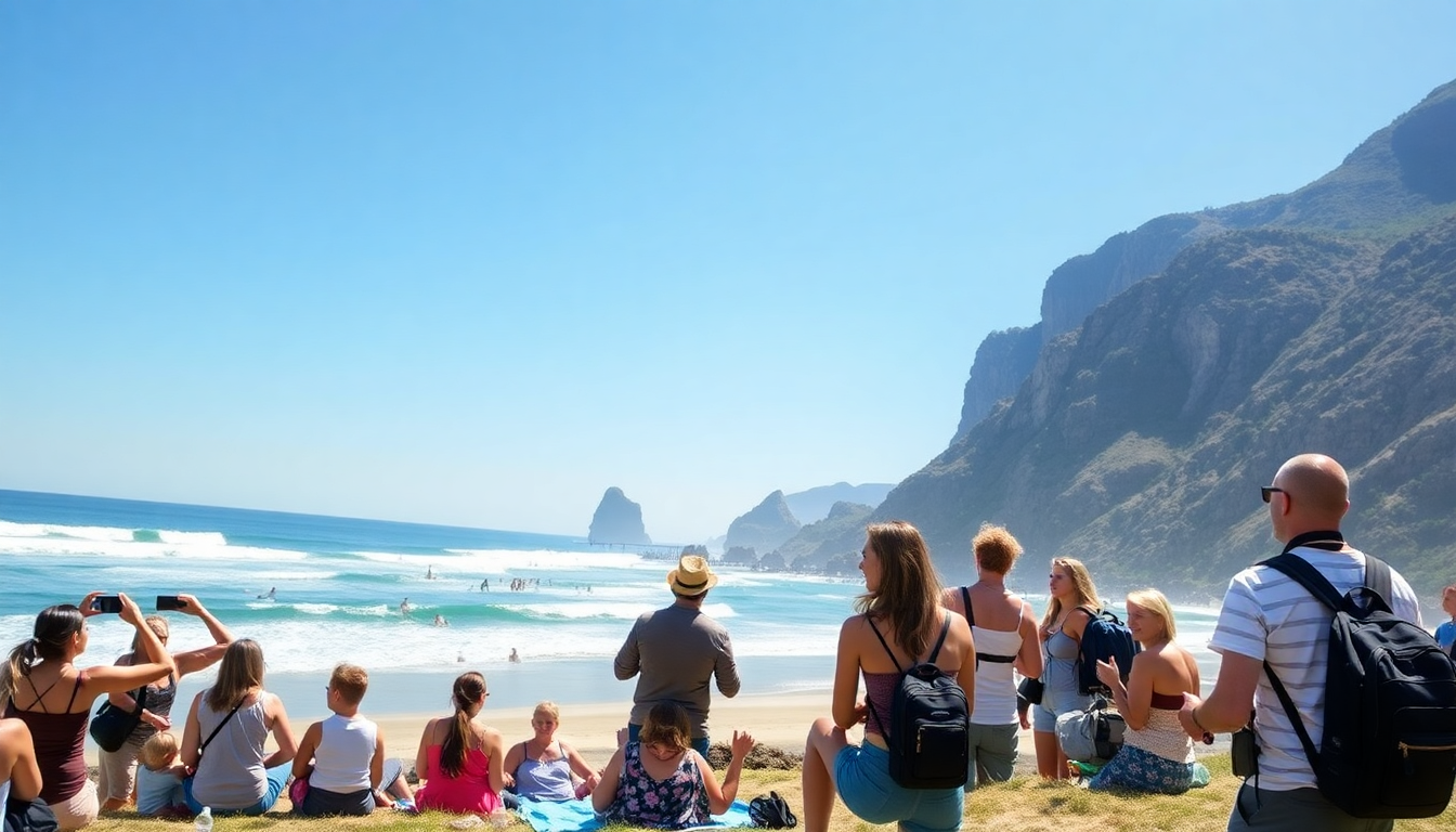 Exploring the economic impact of travel in California