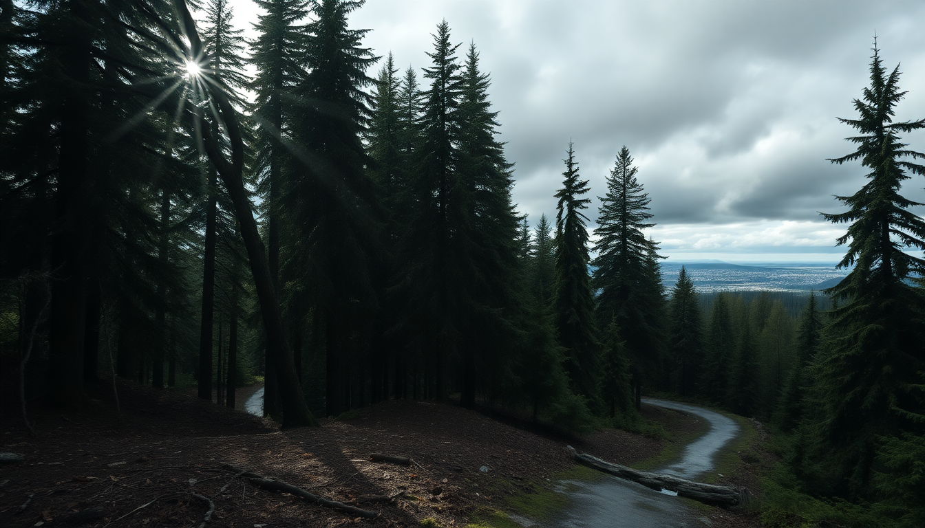 Exploring the haunting landscapes of Final Destination: Bloodlines