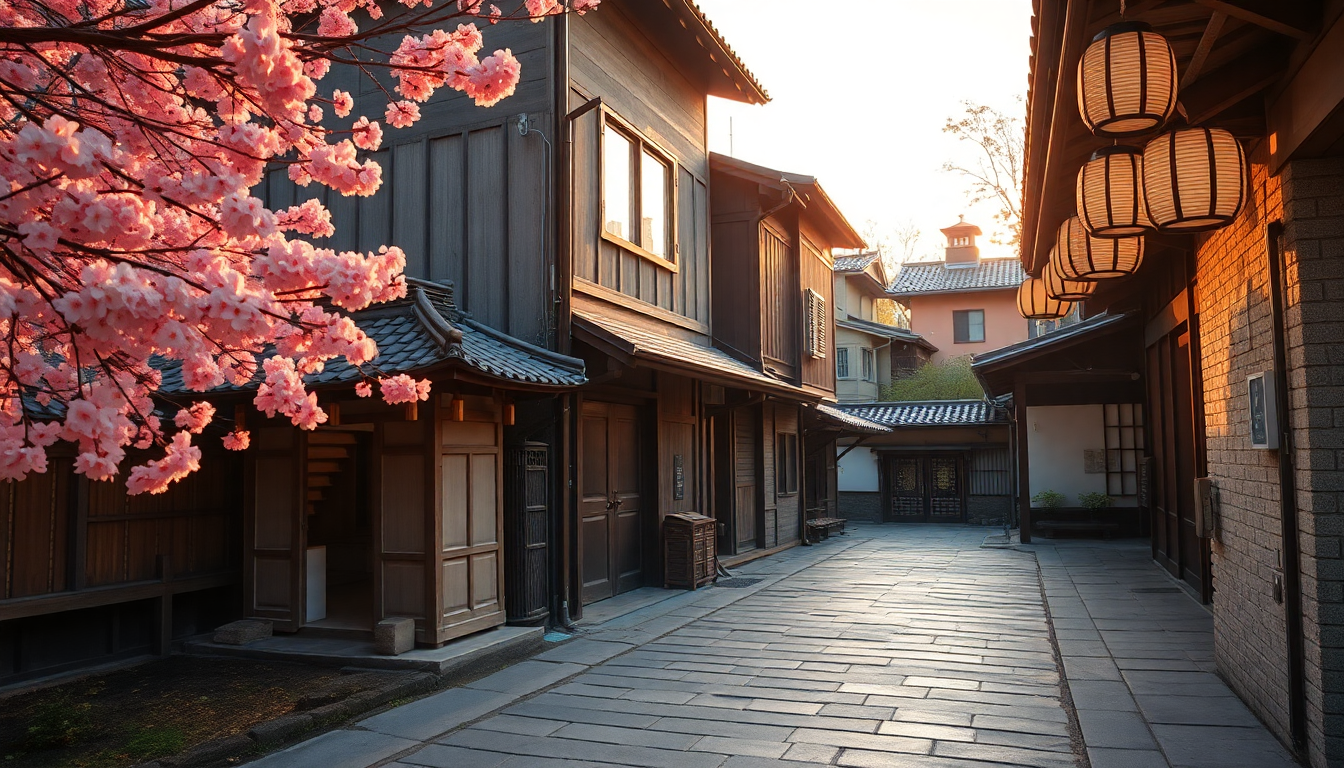 Exploring the hidden gems of Kyoto