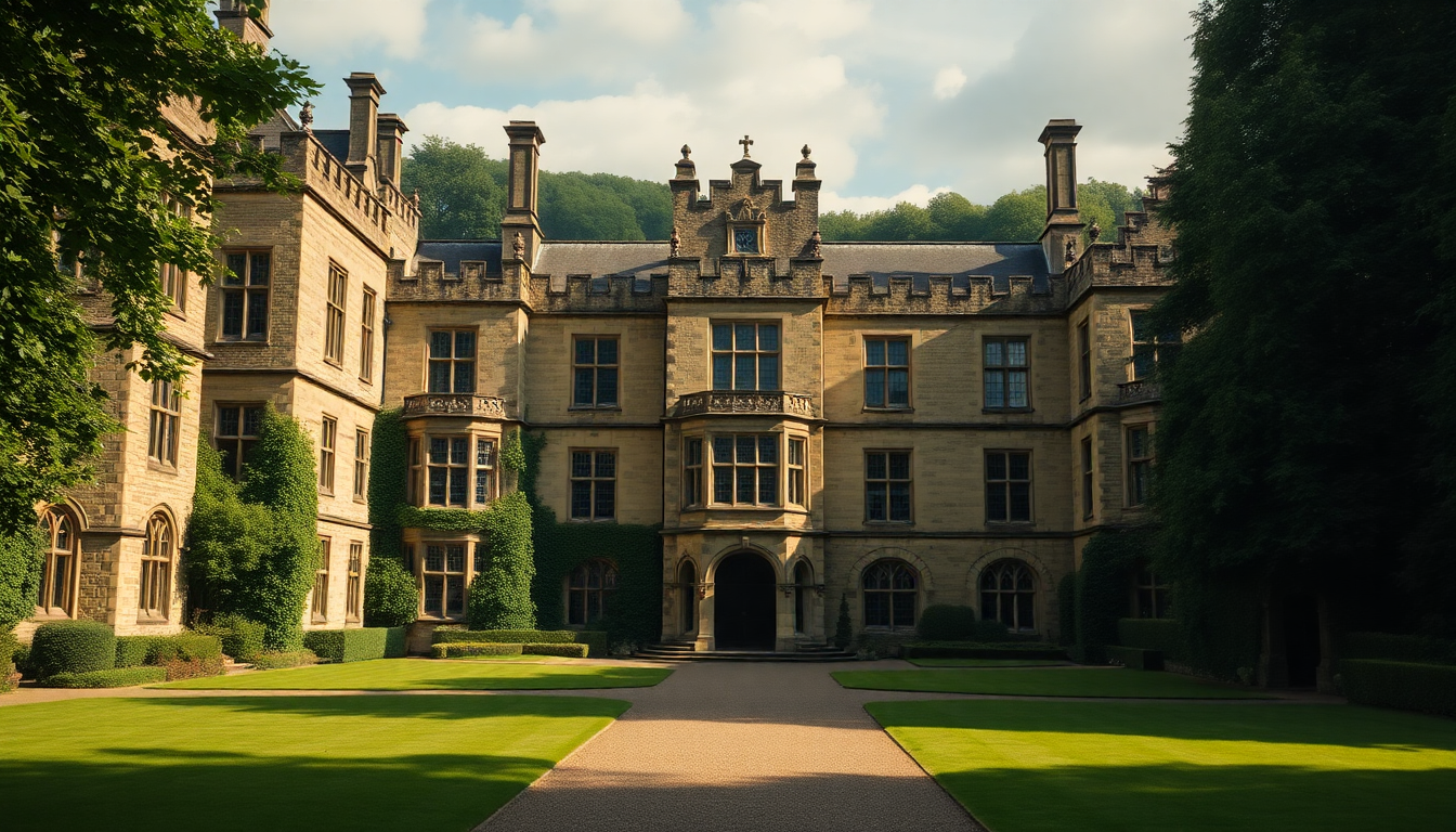 Exploring the historic sites of ‘Firebrand’ and the legacy of Catherine Parr