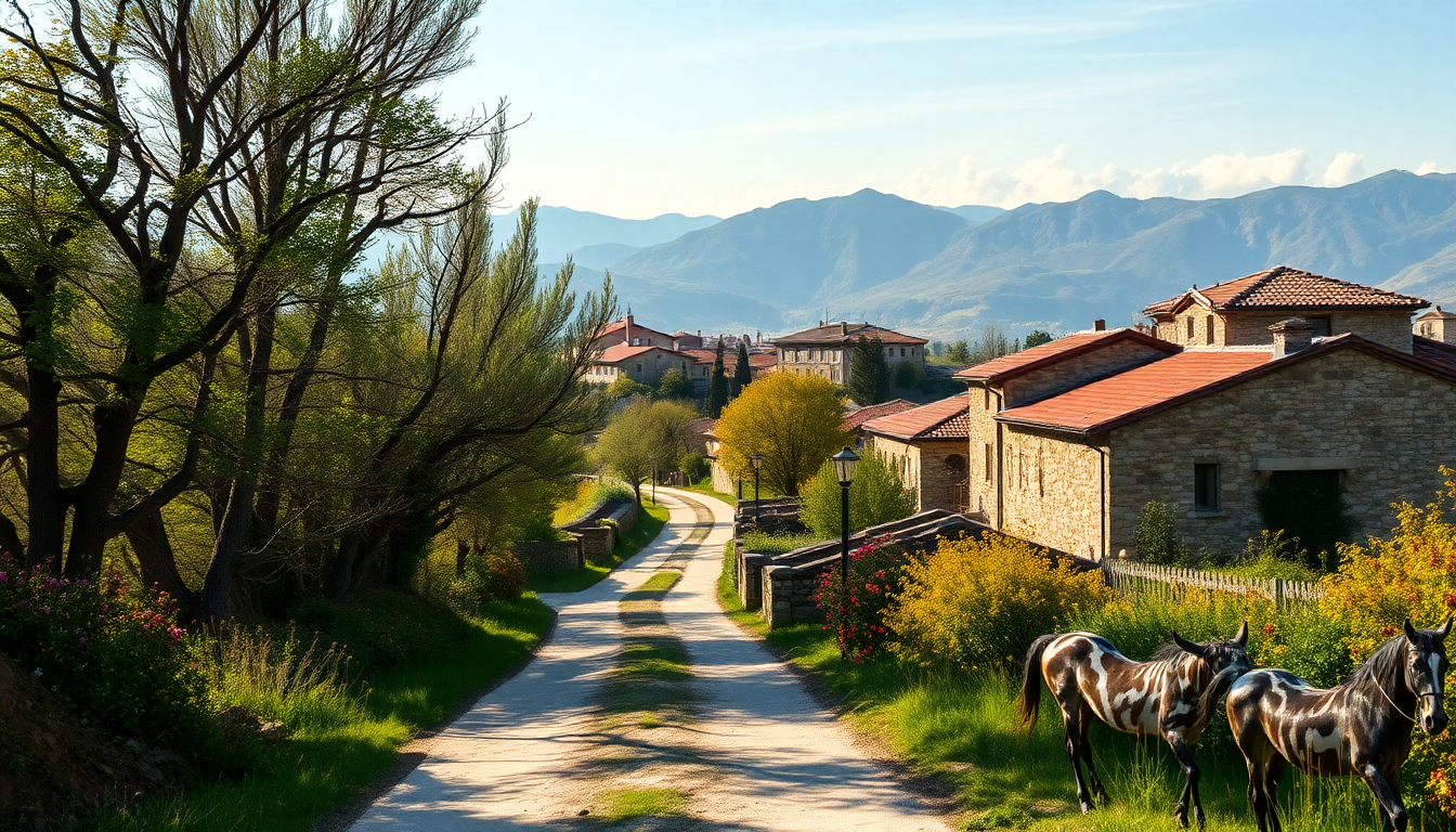 Exploring the Via degli Abati: A historical trek from Pavia to Pontremoli