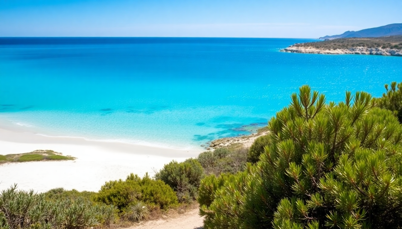 Formentera: a hidden Mediterranean paradise