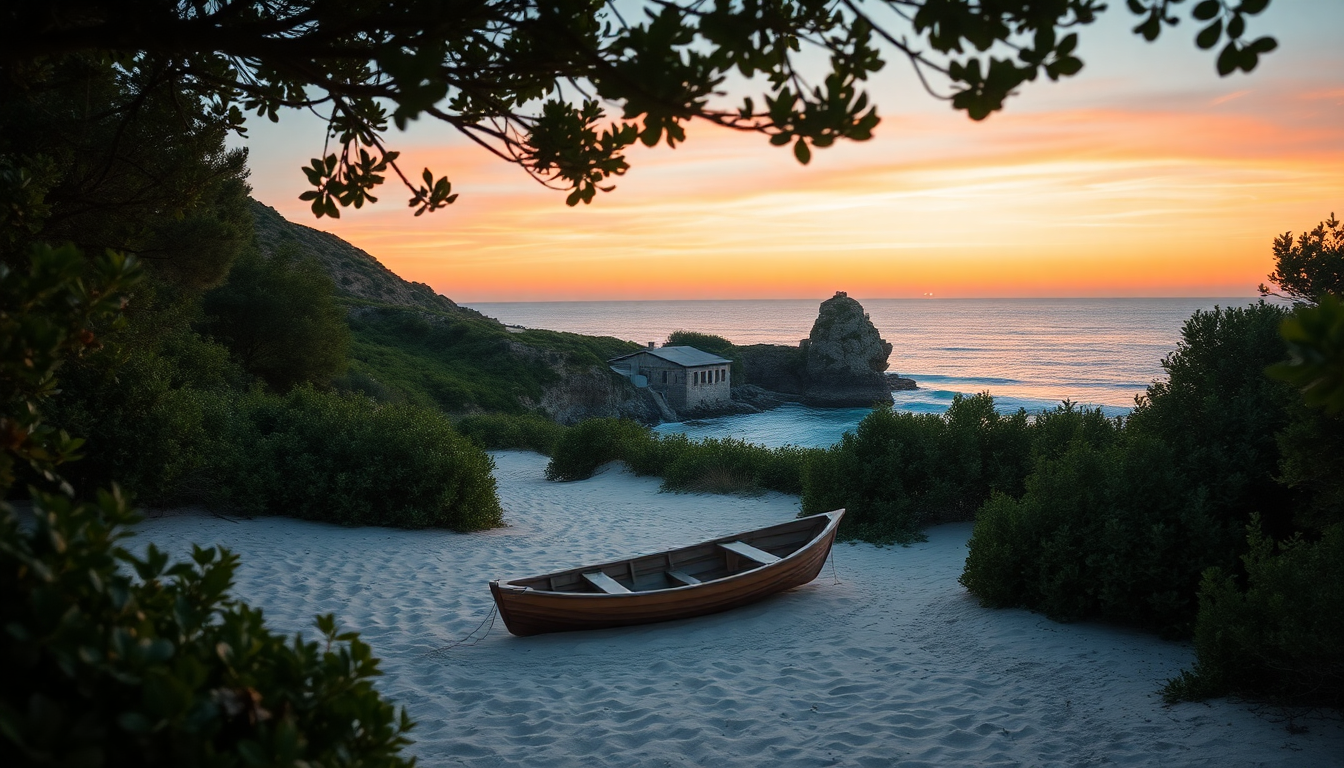 Hidden gems for your summer getaway