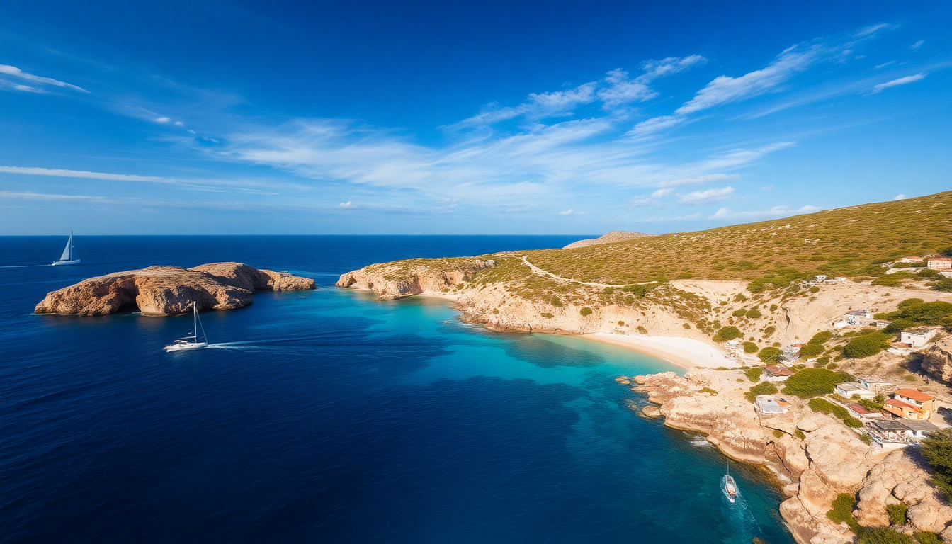 New regulations aim to protect the beauty of La Maddalena archipelago