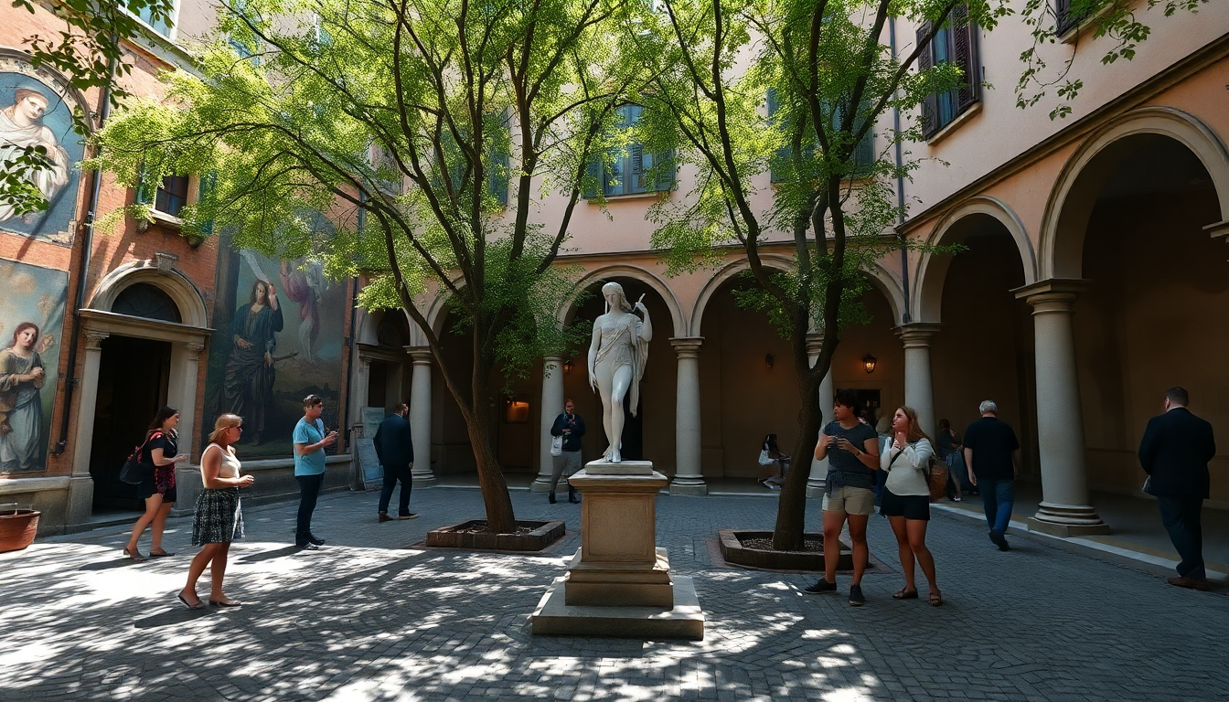 New rules for visiting Juliet’s house courtyard in Verona