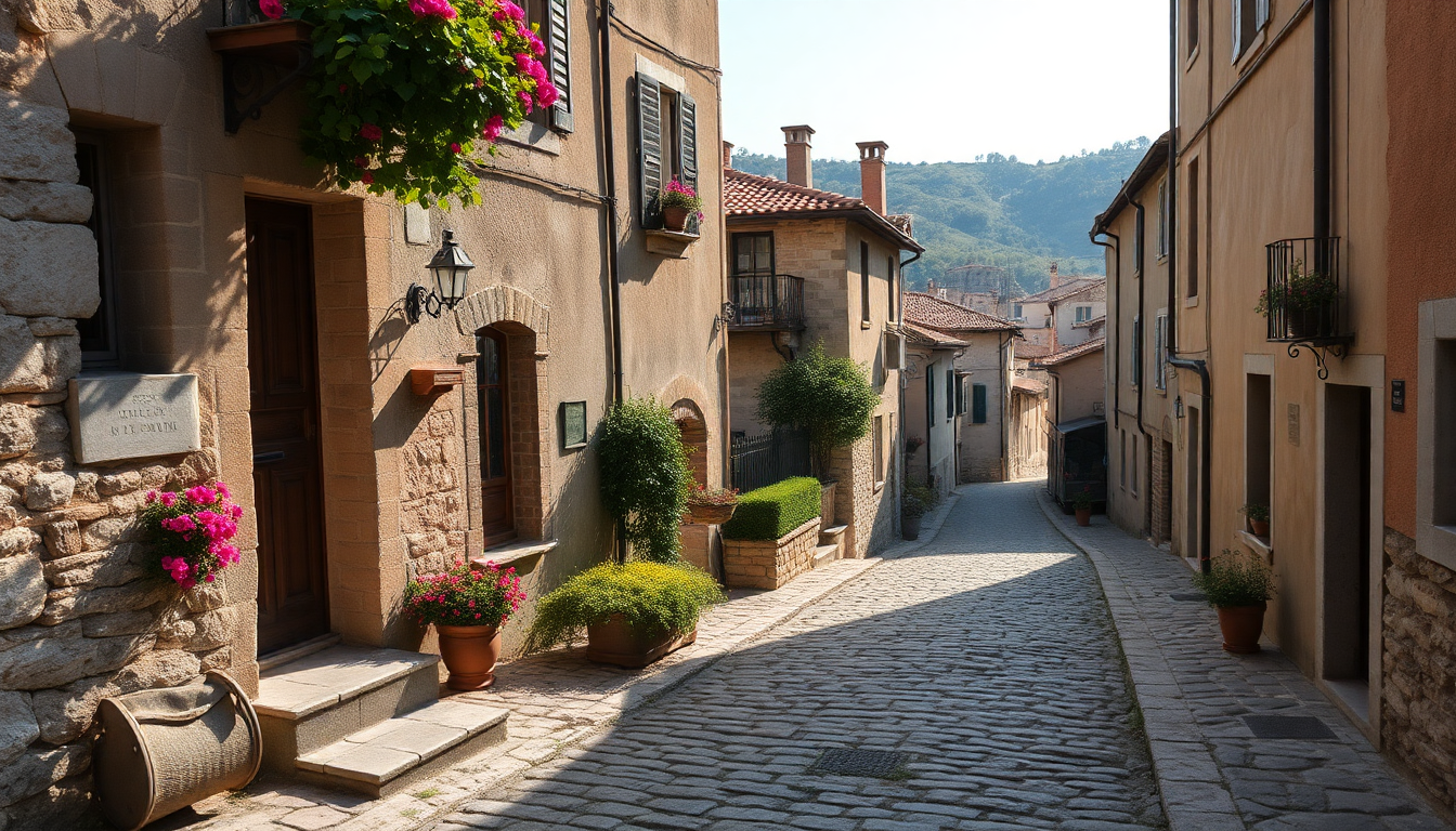 Seven enchanting villages to discover in Savona province