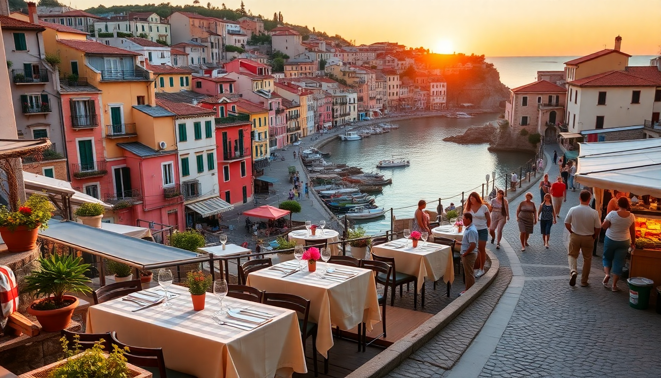 Ten budget-friendly destinations in Italy and Europe for the June 2 holiday