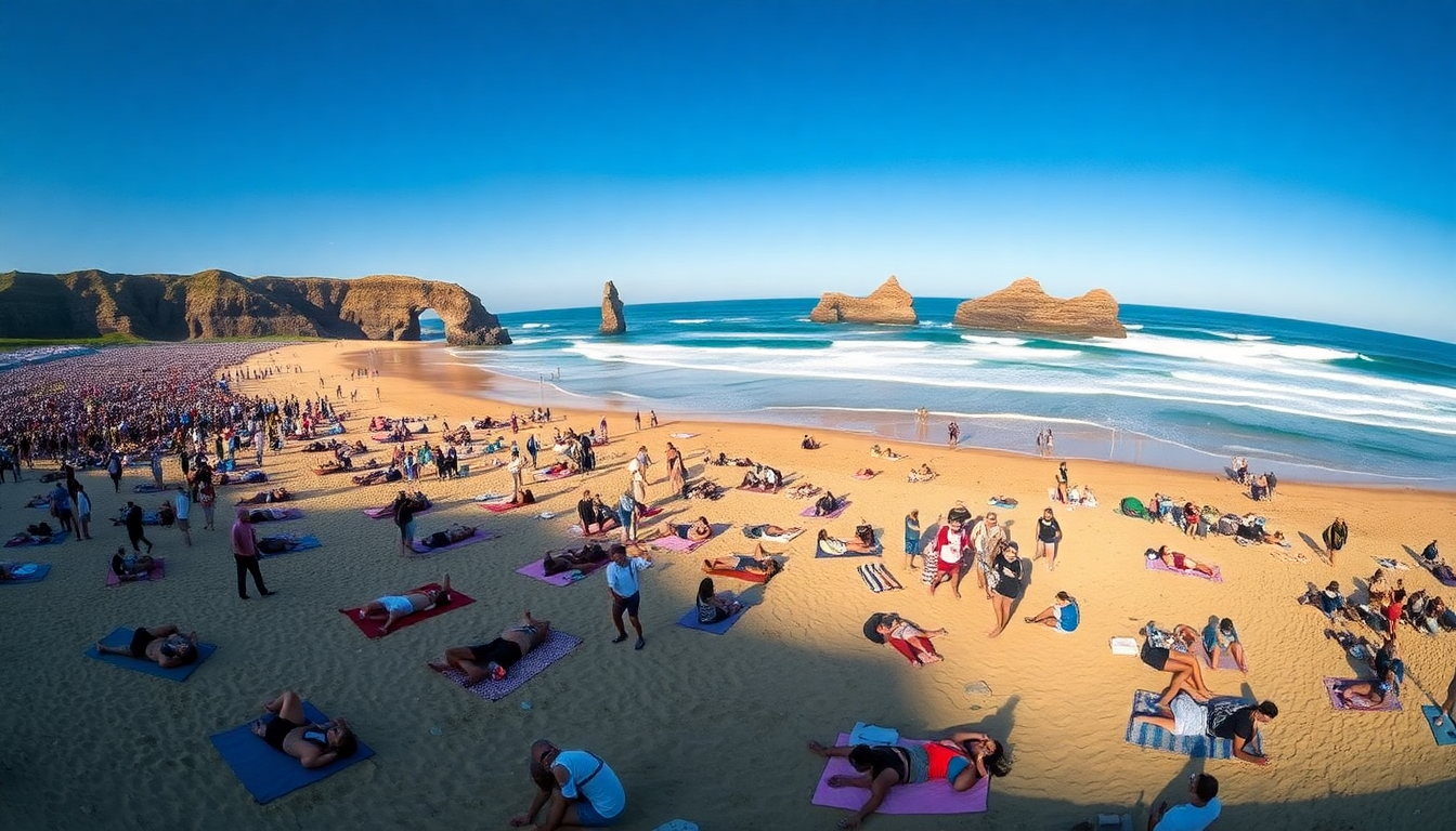 Tenerife’s struggle against overtourism